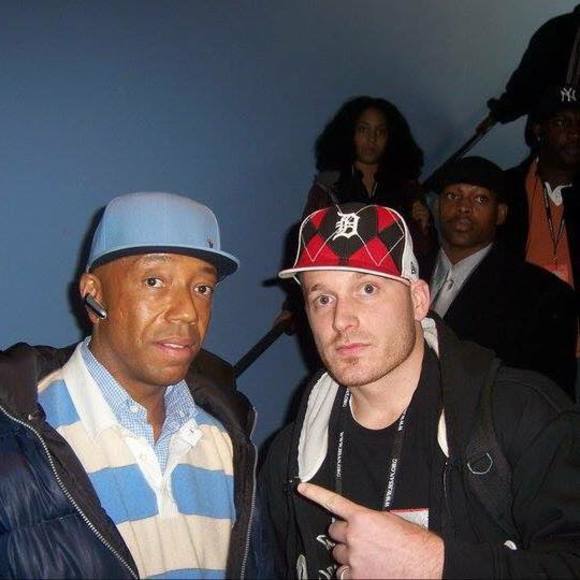 Meet your Posher, Chris - Picture 1 of 1